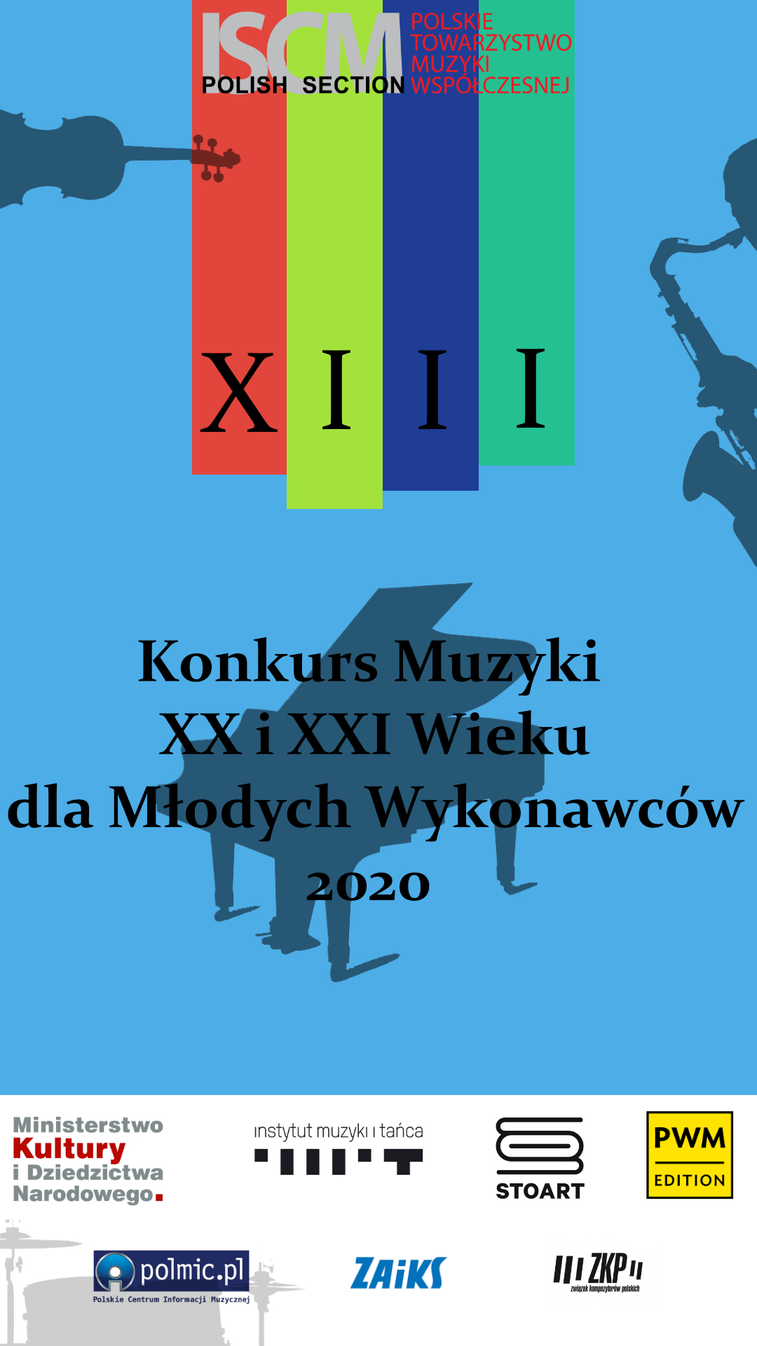 13KM