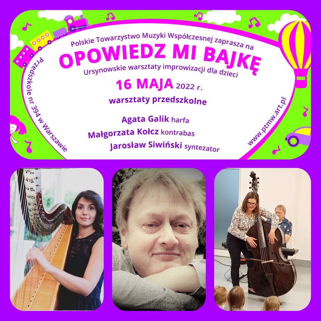 OMB Ursynów - grafika IG w. 2 [16.05]