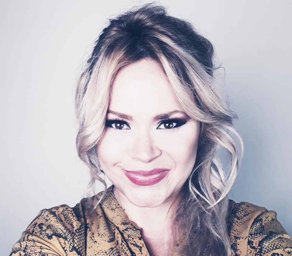 Iza Kowalewska Iza Kowalewska