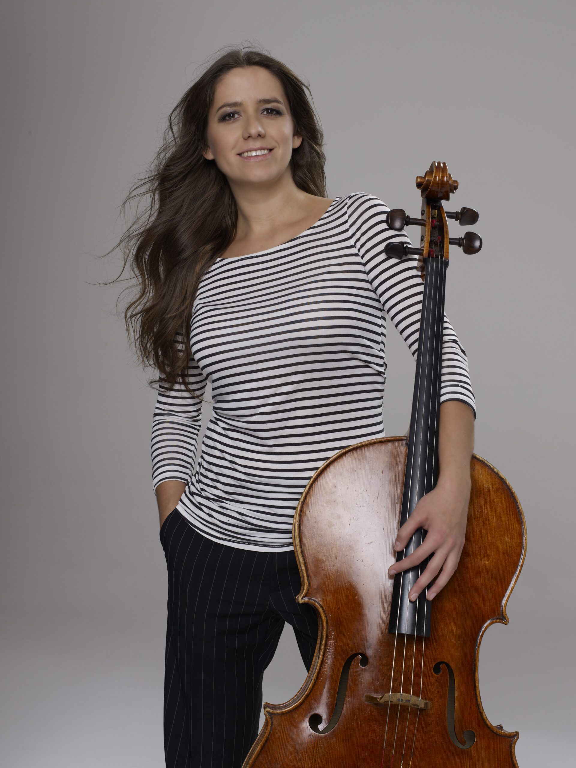 Izabela Buchowska zdjęcie Izabela Buchowska zdjęcie