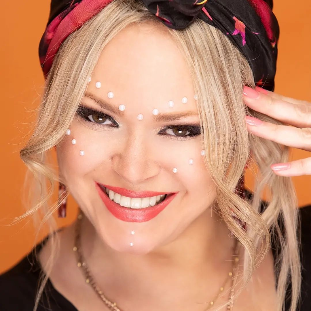 Iza Kowalewska 3 Iza Kowalewska 3