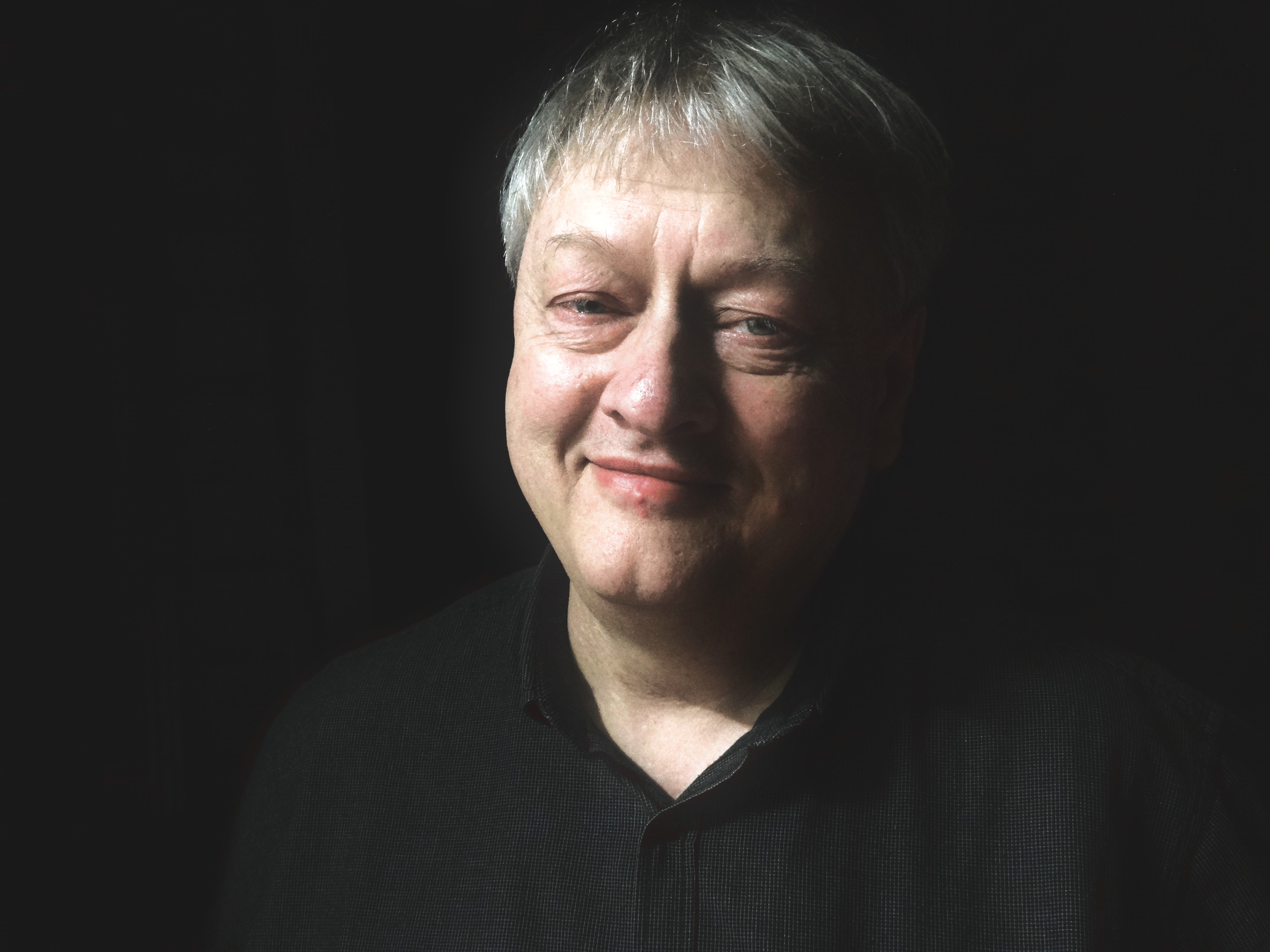 Jarosław Siwiński [fot. Małgorzata Kołcz]