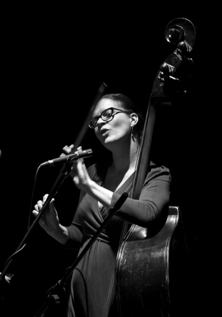 Małgorzata Kołcz - fot. Anton Grosch Małgorzata Kołcz - fot. Anton Grosch