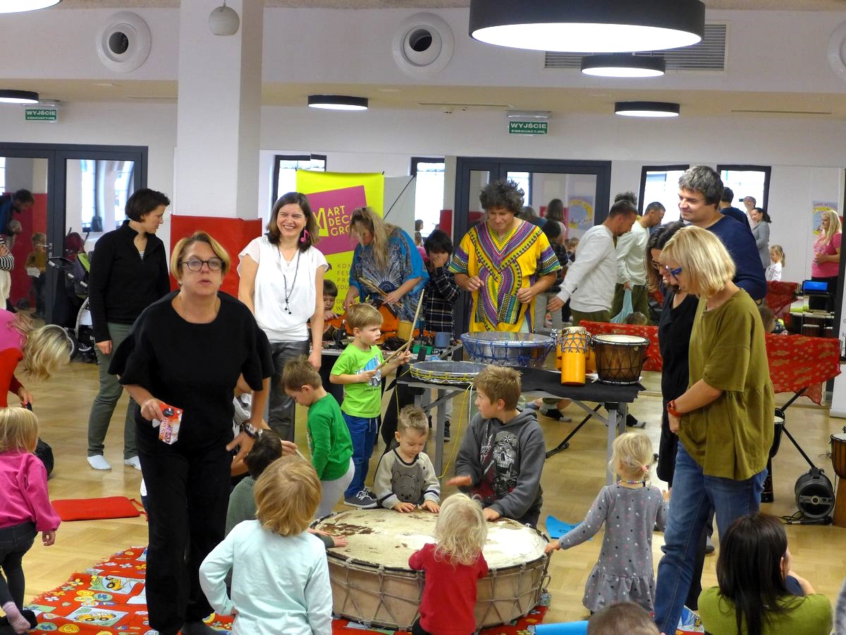 OMB 2015 - Wilanów