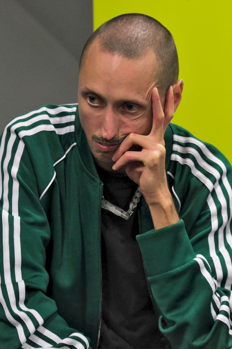 Rafał Ryterski Rafał Ryterski