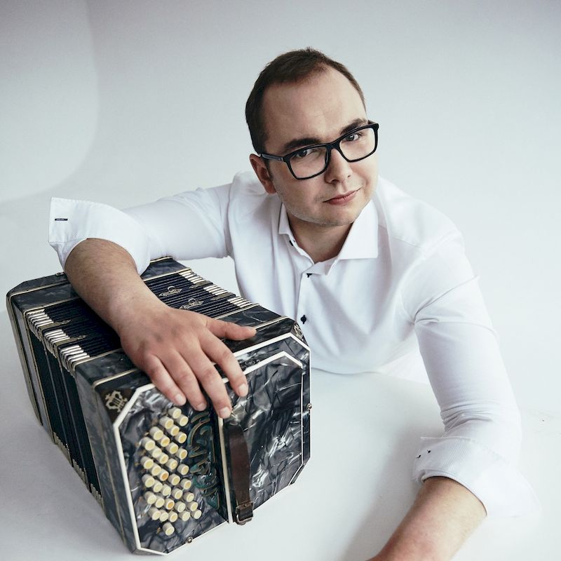 kw. Bartosz Kołsut kw. Bartosz Kołsut