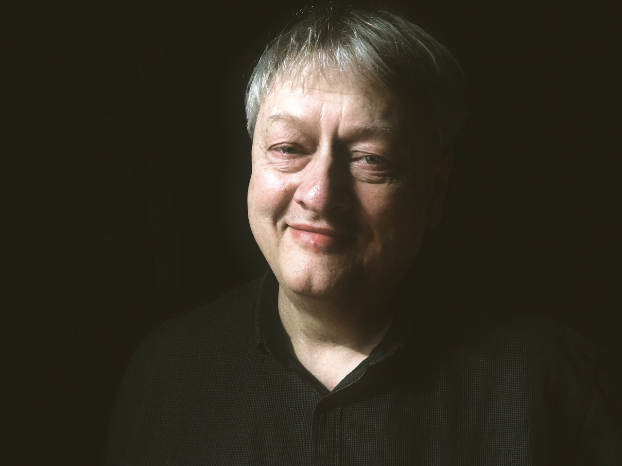Jarosław Siwiński [fot. Małgorzata Kołcz] 3