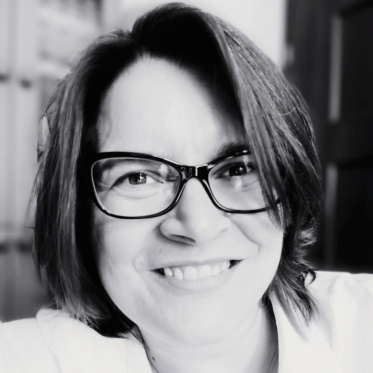 Małgorzata Kołcz fot. arch. prywatne Małgorzata Kołcz fot. arch. prywatne