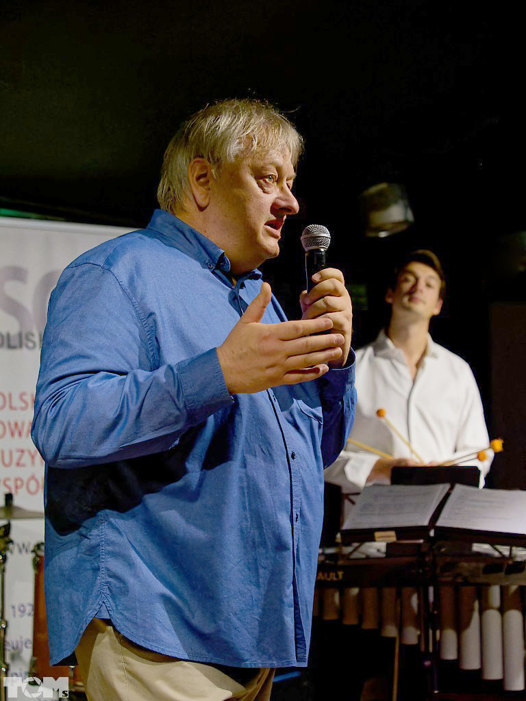 OLYMPUS DIGITAL CAMERA Jarosław Siwiński fot. TomS Foto