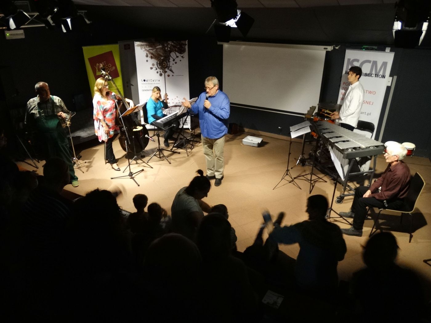 06 S L DSC09937 Wariacje i odmieńce fot. Iza Kobylańska
