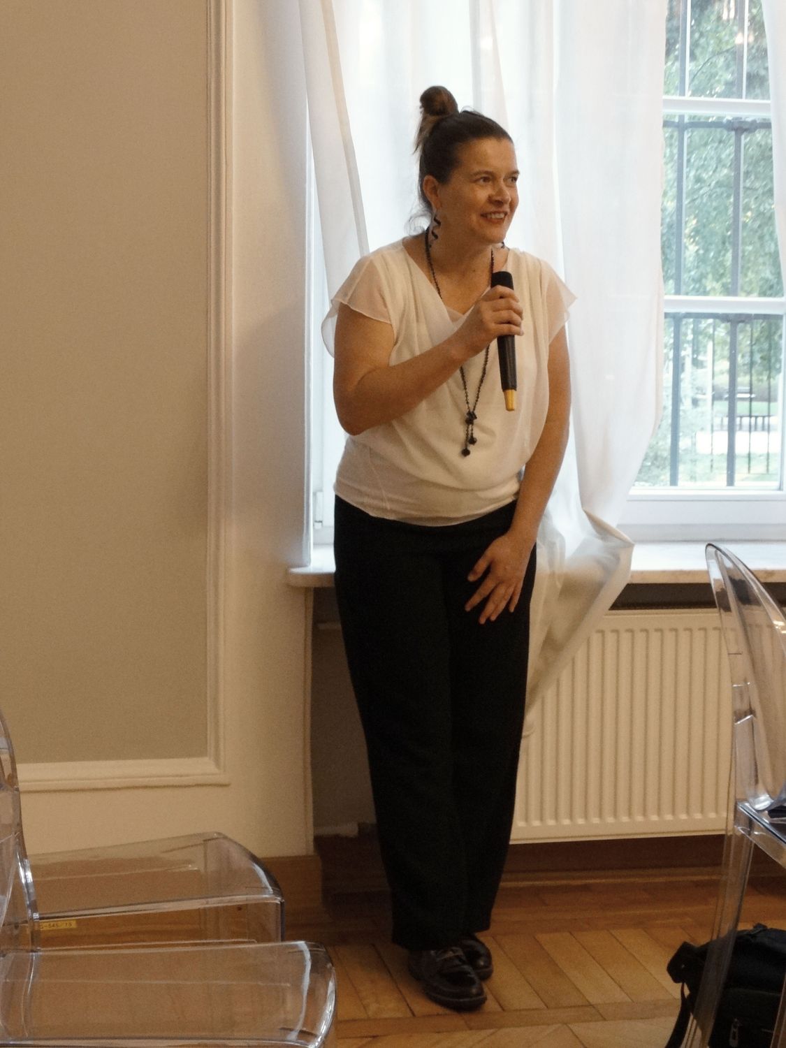 08 s f2 DSC09614 Małgorzata Kołcz fot. Iza Kobylańska