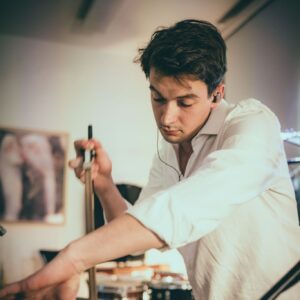 Bartłomiej Sutt kw Bartłomiej Sutt kw