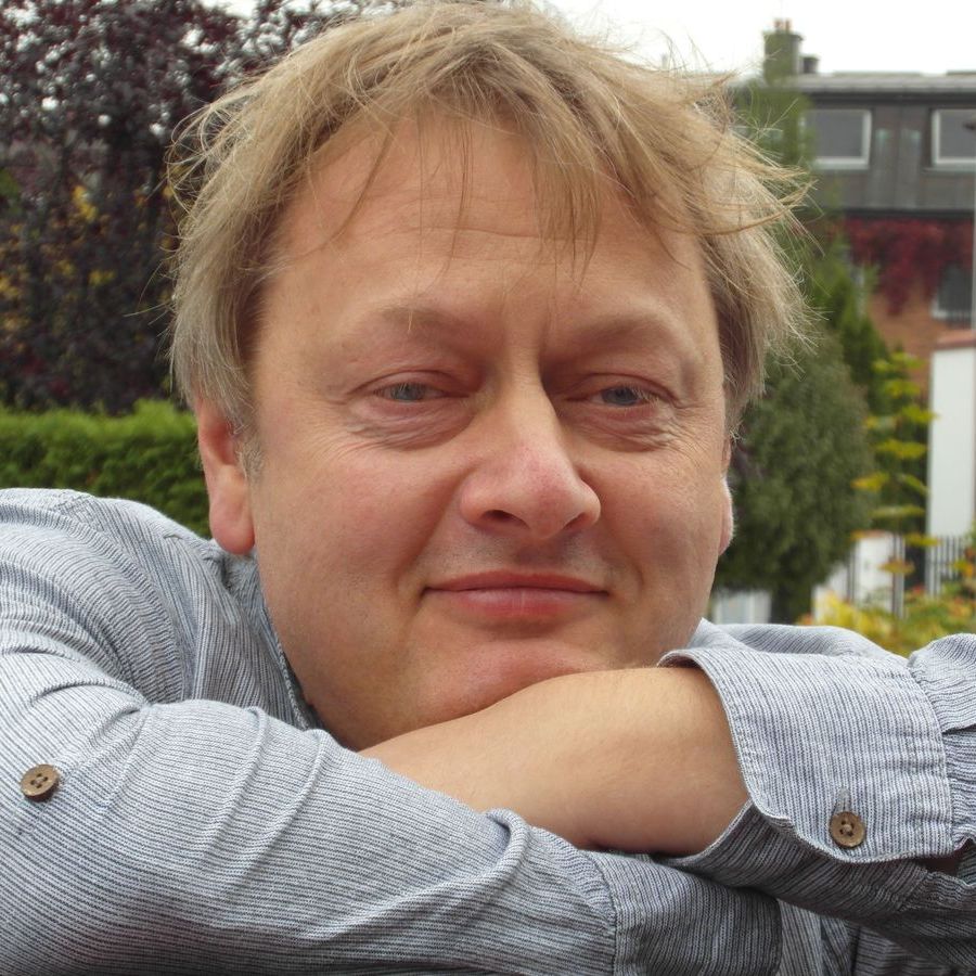 Jarosław Siwiński kw Jarosław Siwiński kw