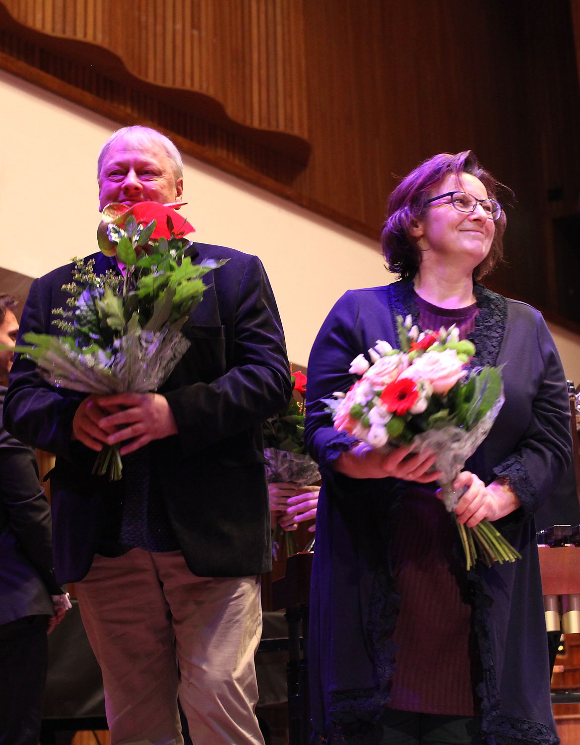 s 12 IMG_0368 Jarosław Siwiński i Anna Ignatowicz-Glińska fot. Maciej Borowski