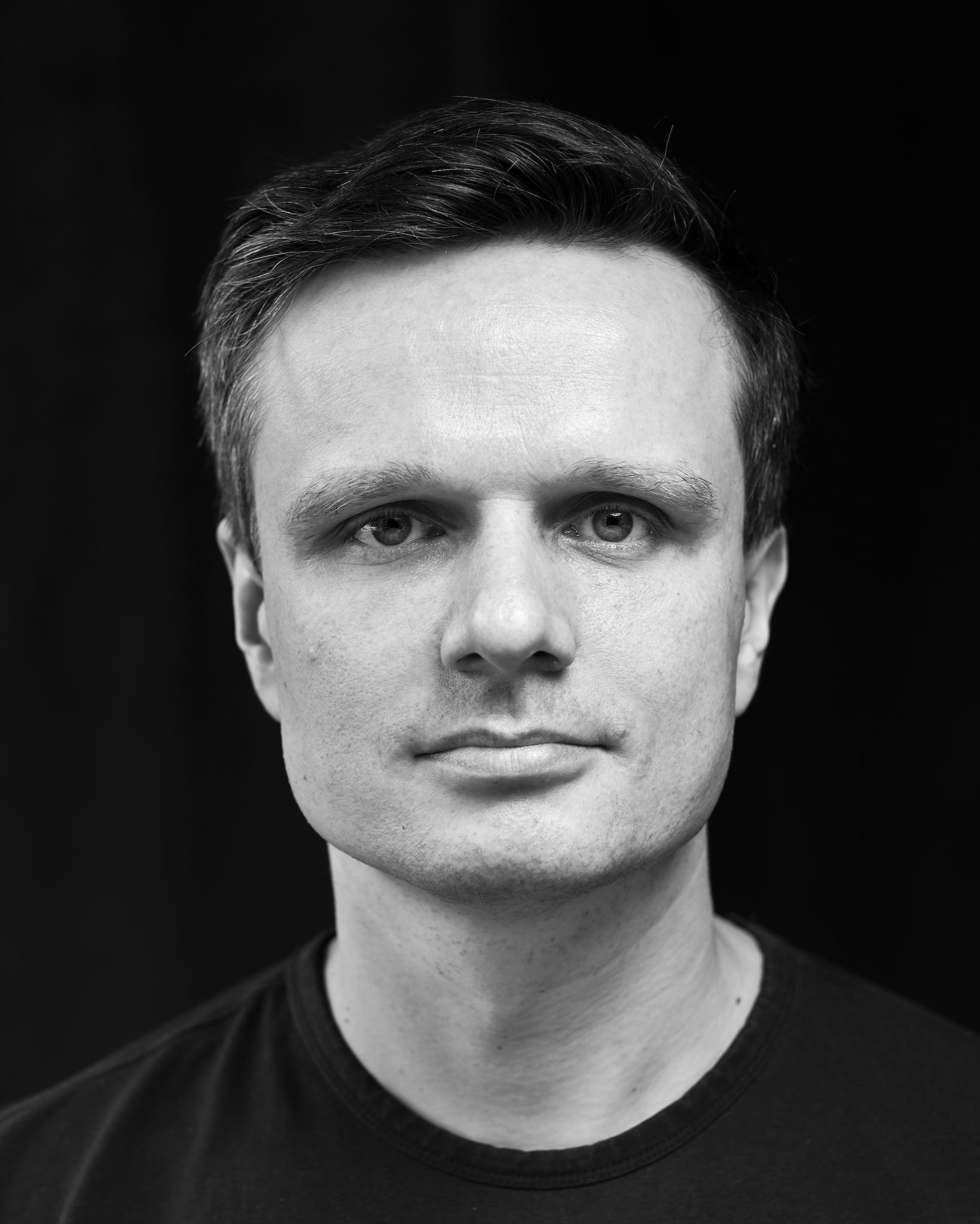 Hubert Zemler fot. Filip Ćwik Hubert Zemler fot. Filip Ćwik