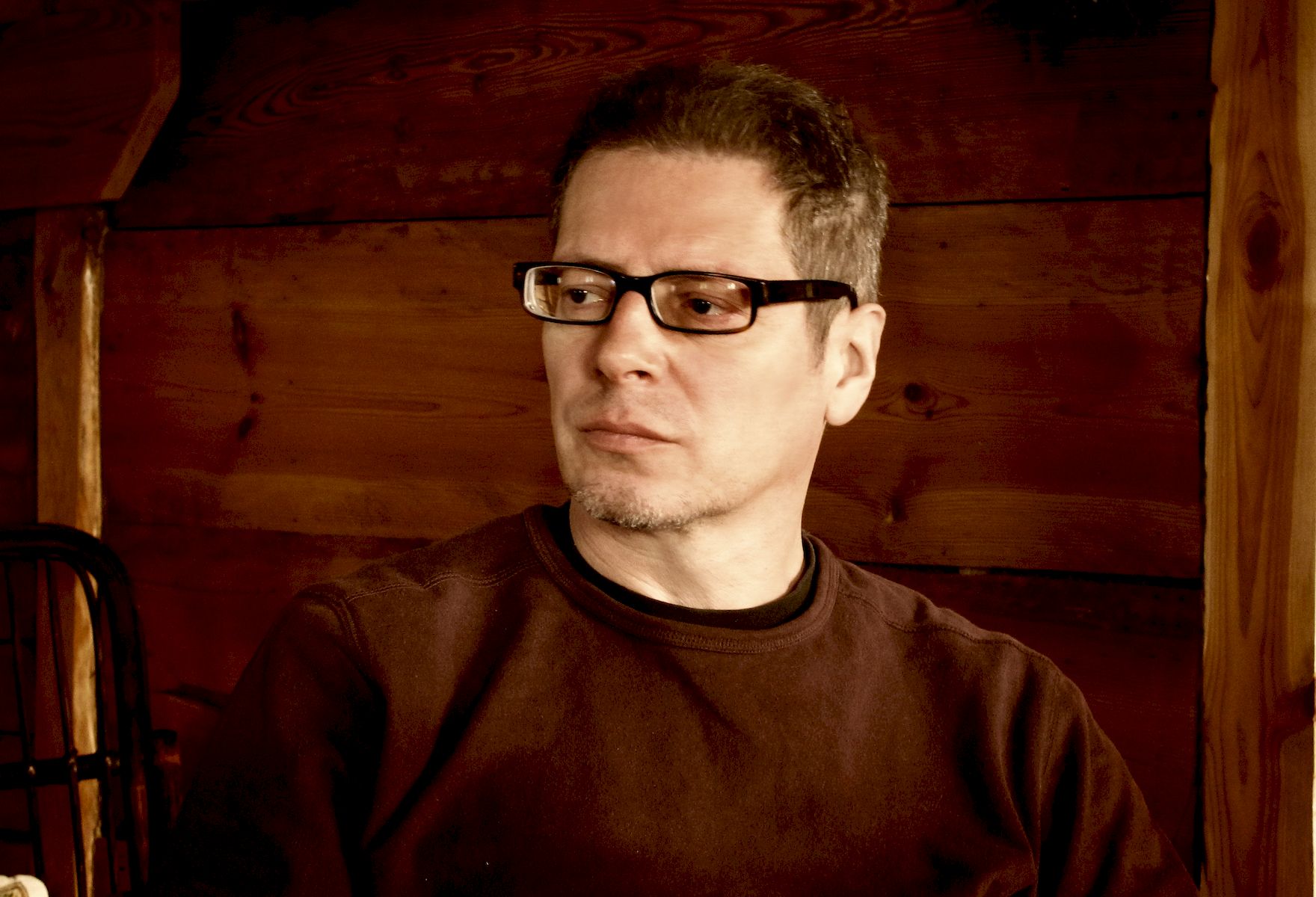 Tadeusz Wielecki fot. Mikołaj Wielecki Tadeusz Wielecki fot. Mikołaj Wielecki