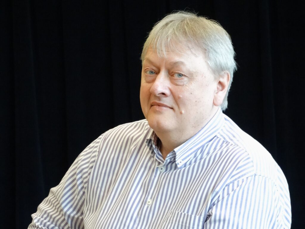 J. Siwiński J. Siwiński