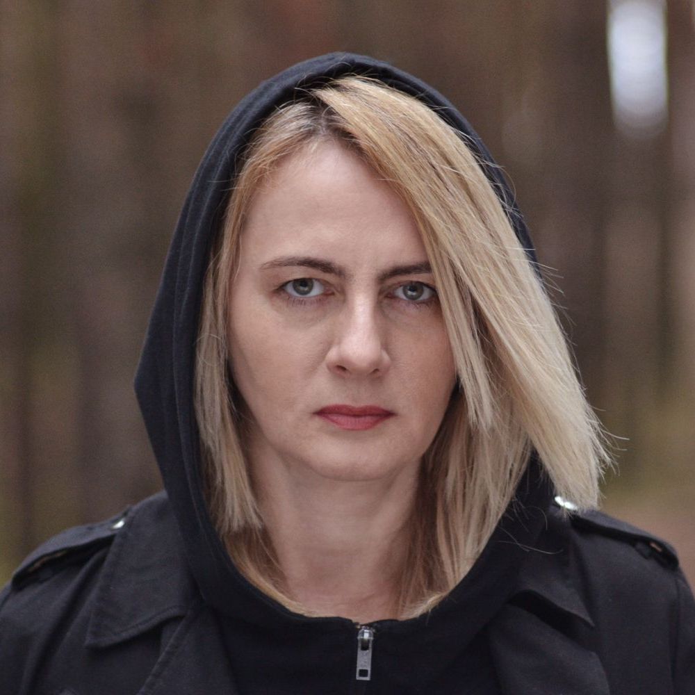 Marzena Majcher kw Marzena Majcher kw