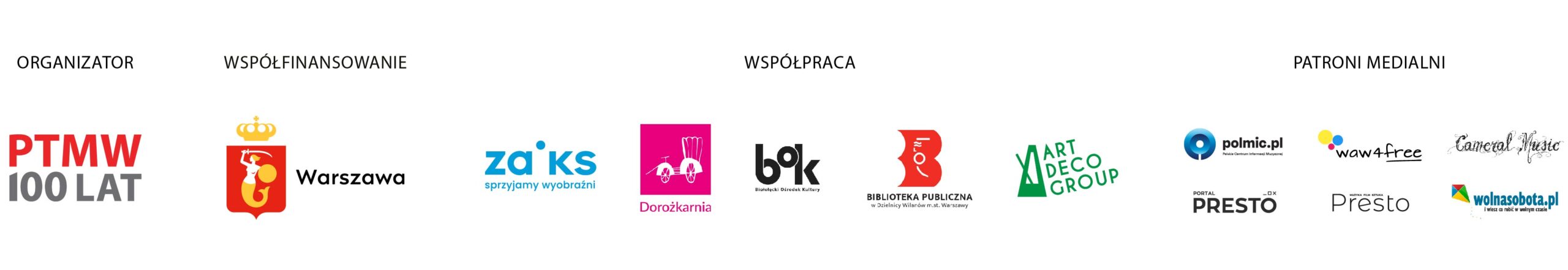 WK 2024 OMB logotypy