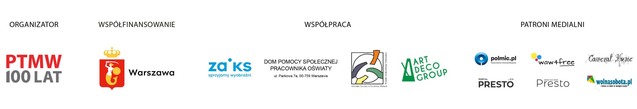 WK 2025 CD logotypy WK 2025 CD logotypy