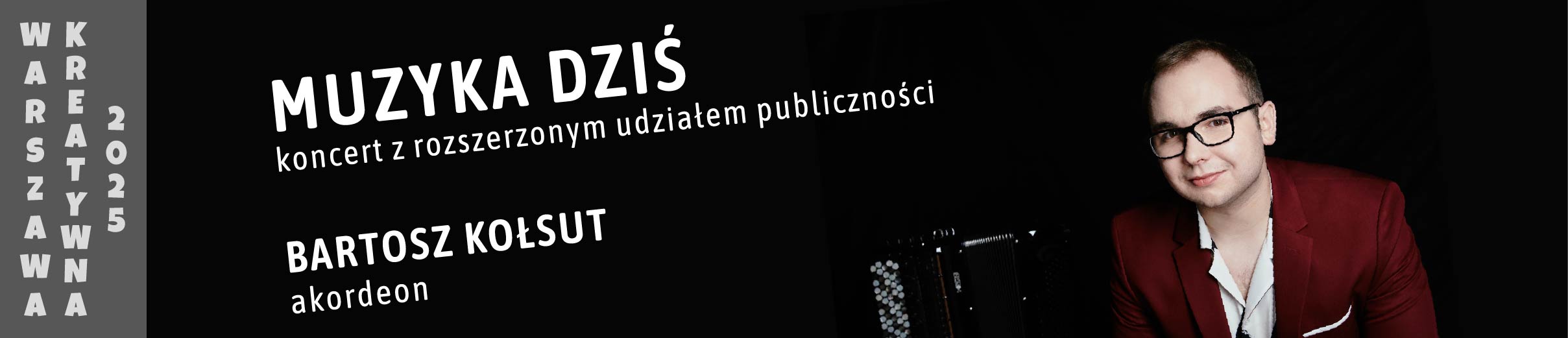 WK 2025 MD B. Kołsut WOK baner