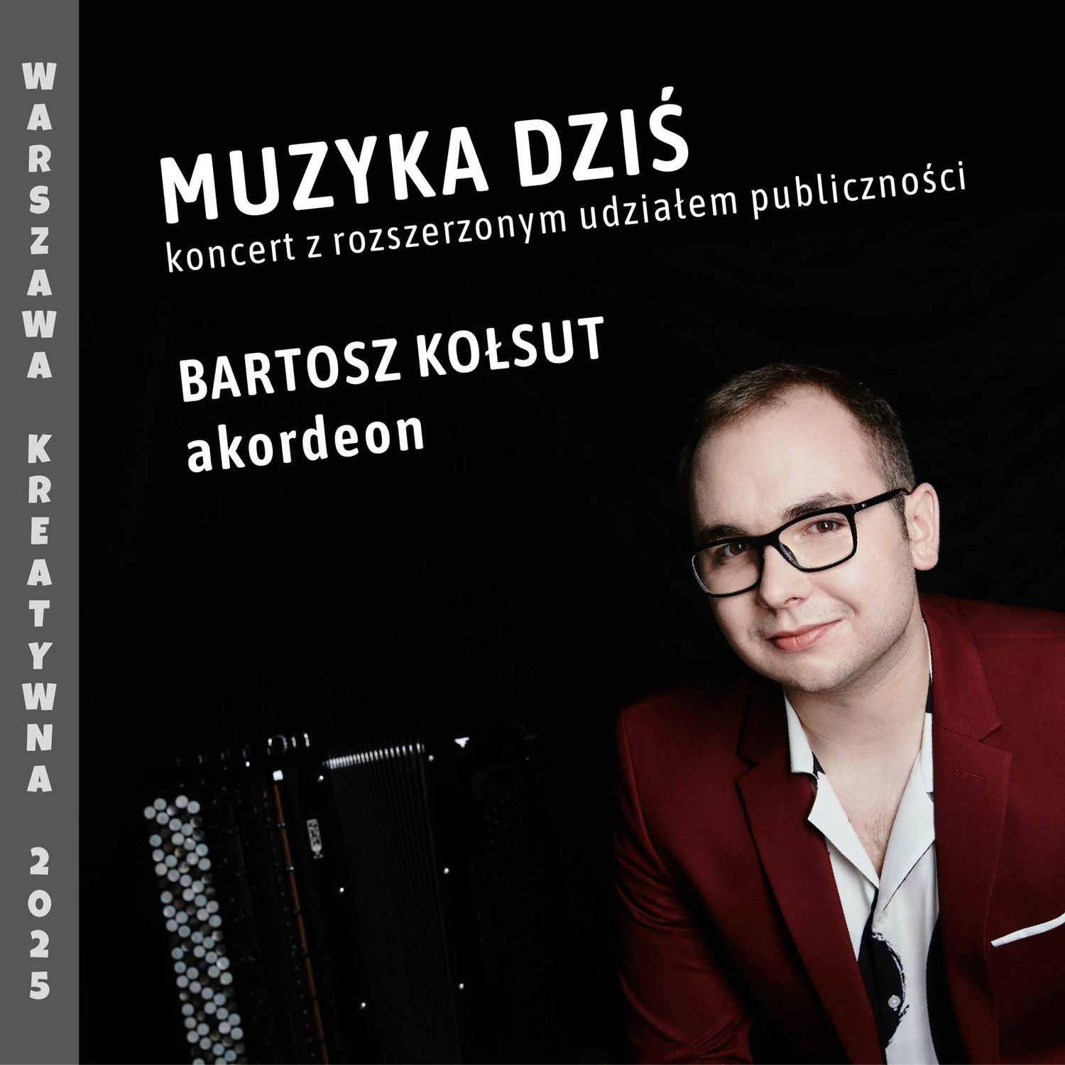 WK 2025 MD B. Kołsut WOK kwadrat