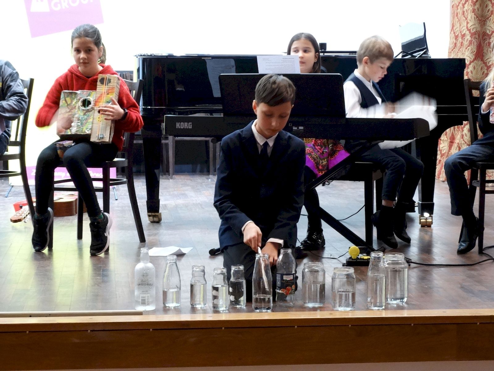 NBSI 2023 PSM ul. Globusowa