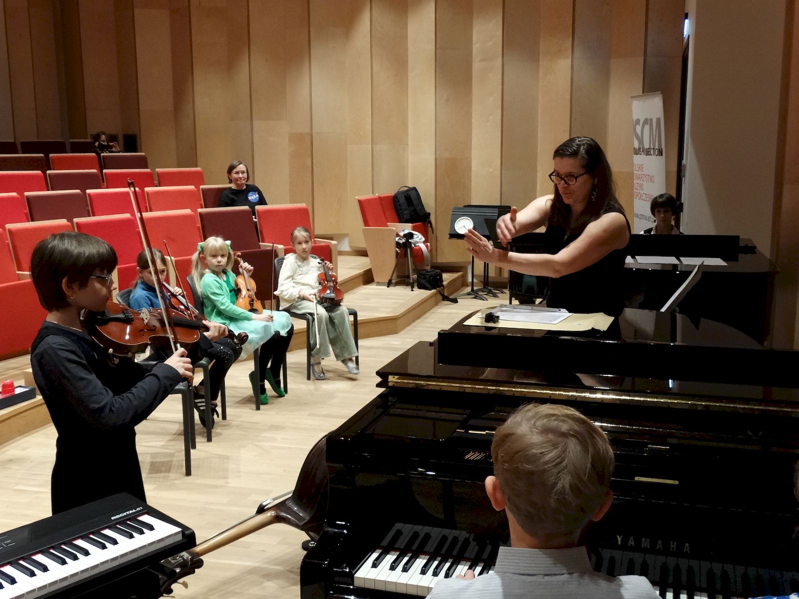 NBSI 2023 PSM ul. Rakowiecka