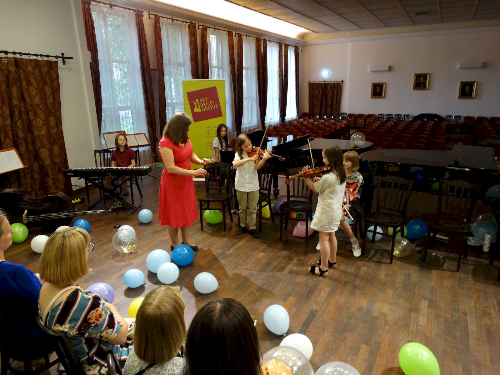 NBSI 2024 PSM ul. Globusowa