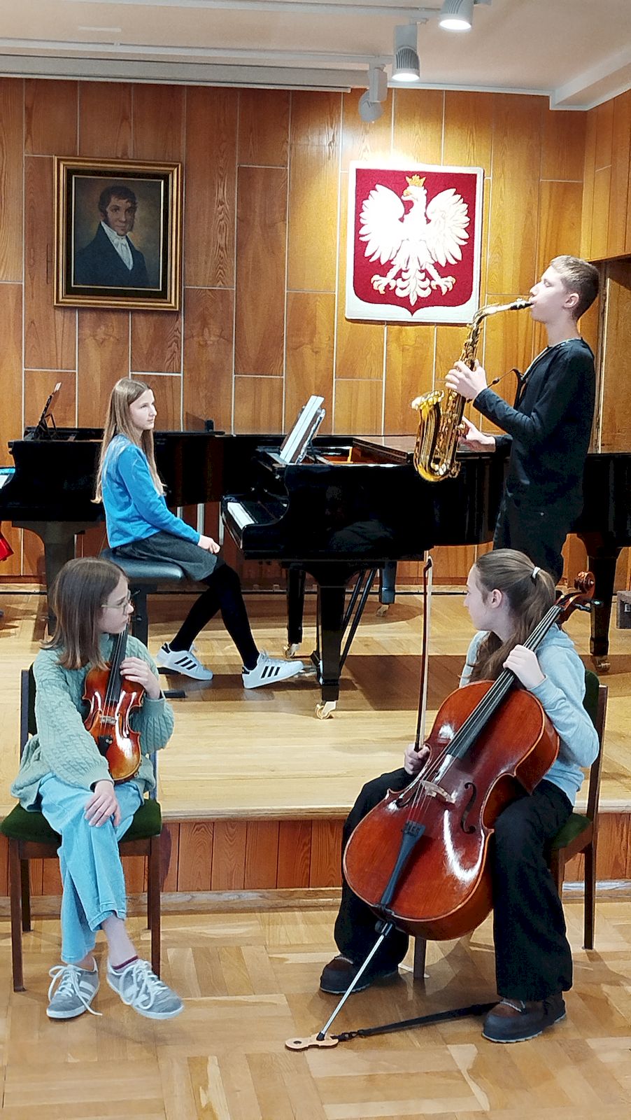 NBSI 2024 PSM ul. Wiktorska