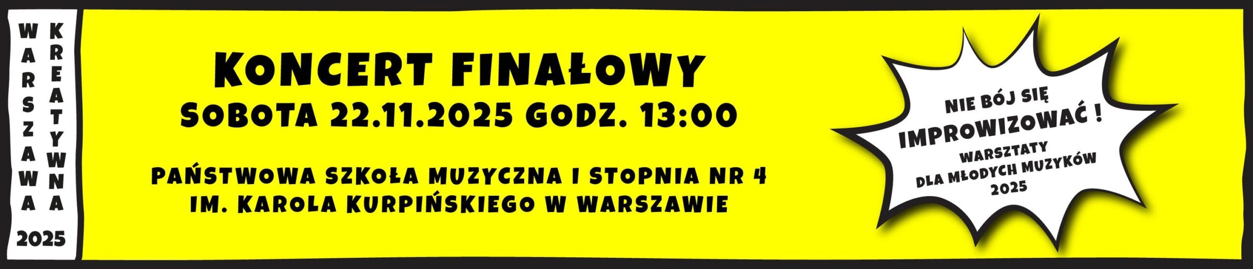 WK 2025 NBSI finał baner