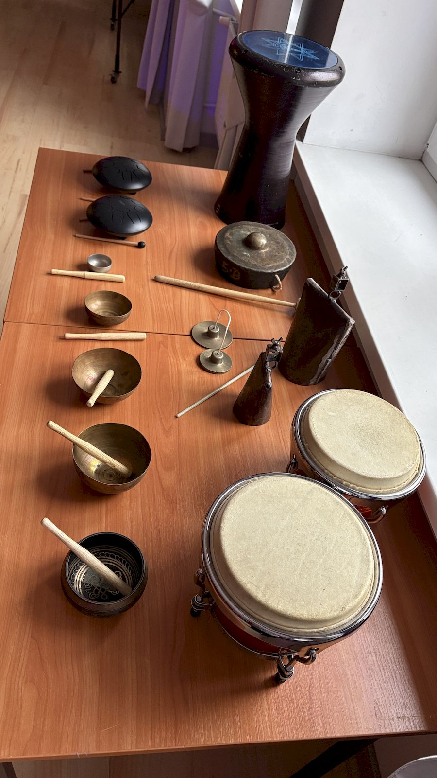 DK "Kolorowa" fot. Iza Kobylańska