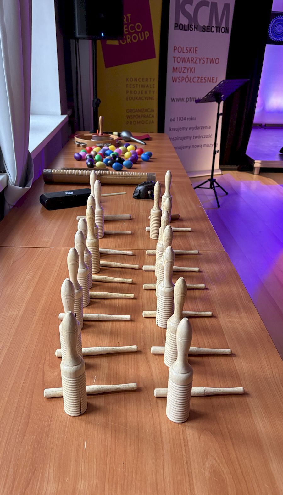 DK "Kolorowa" fot. Iza Kobylańska