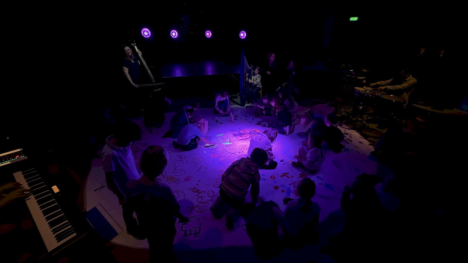 Wawerskie Centrum Kultury fot. Bartosz Malczewski