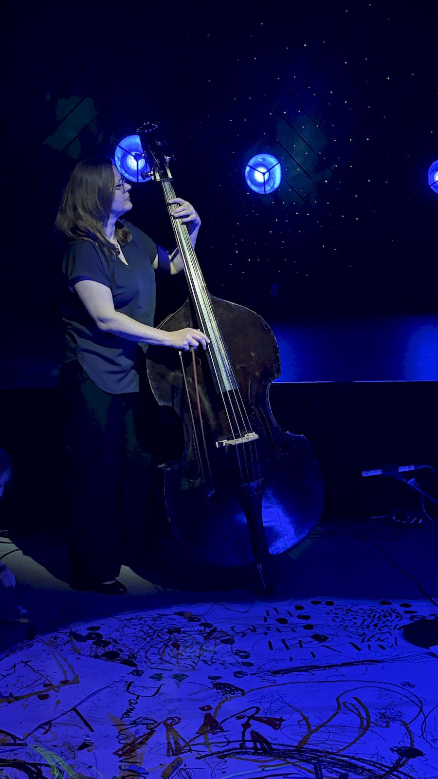 Małgorzata Kołcz, Wawerskie Centrum Kultury fot. Bartosz Malczewski