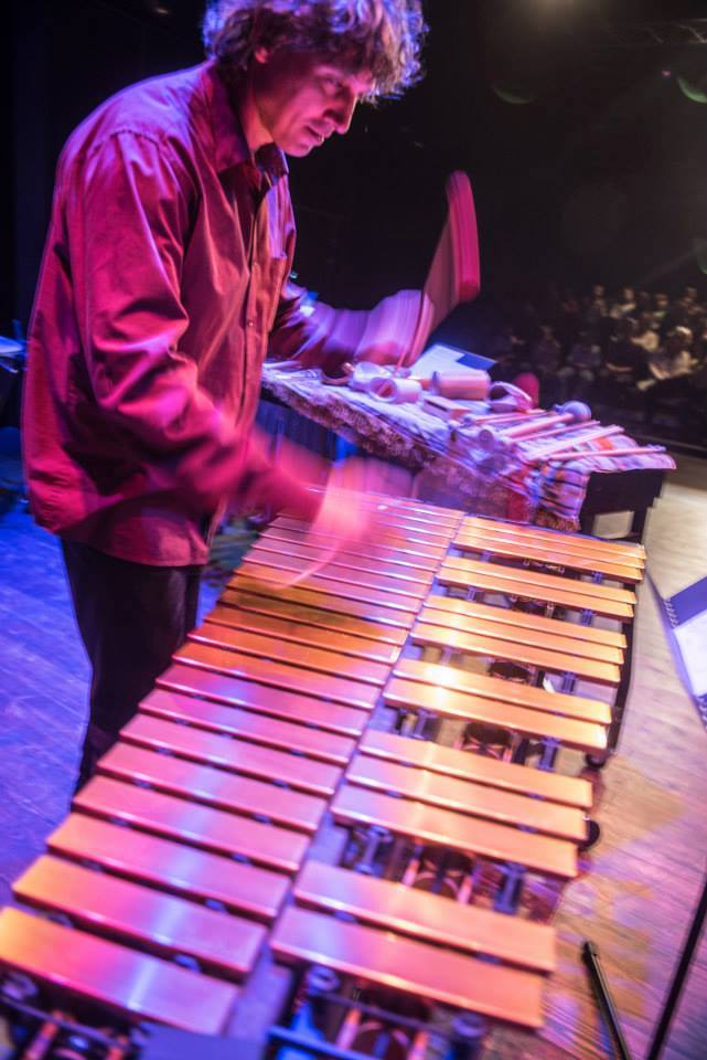 Ryszard Bazarnik, CSD w Poznaniu fot. Marek Lapis