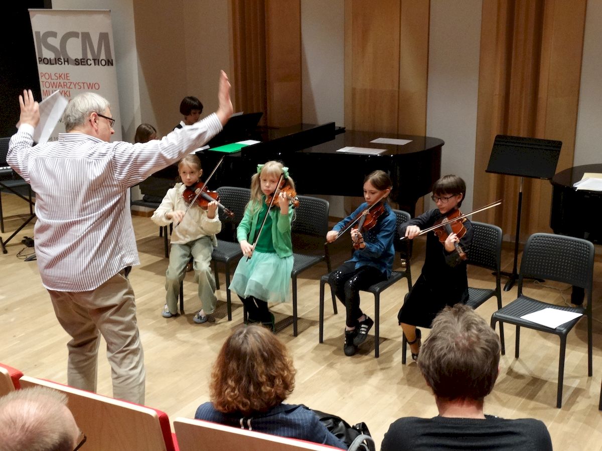 NBSI 2023 PSM ul. Rakowiecka