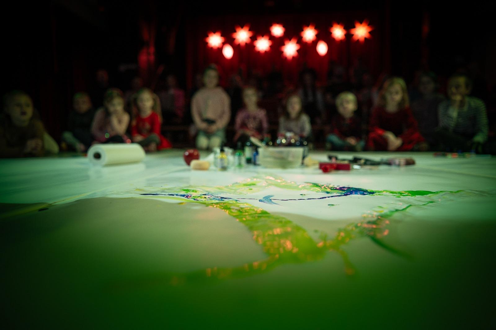 DK "Zacisze" fot. Bartosz Malczewski