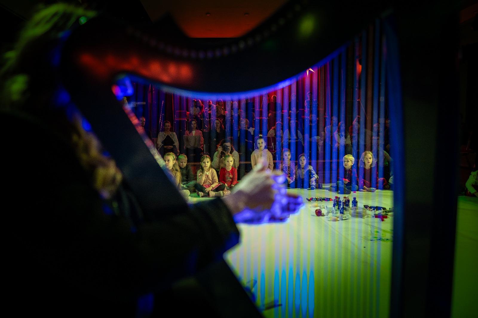 DK "Zacisze" fot. Bartosz Malczewski