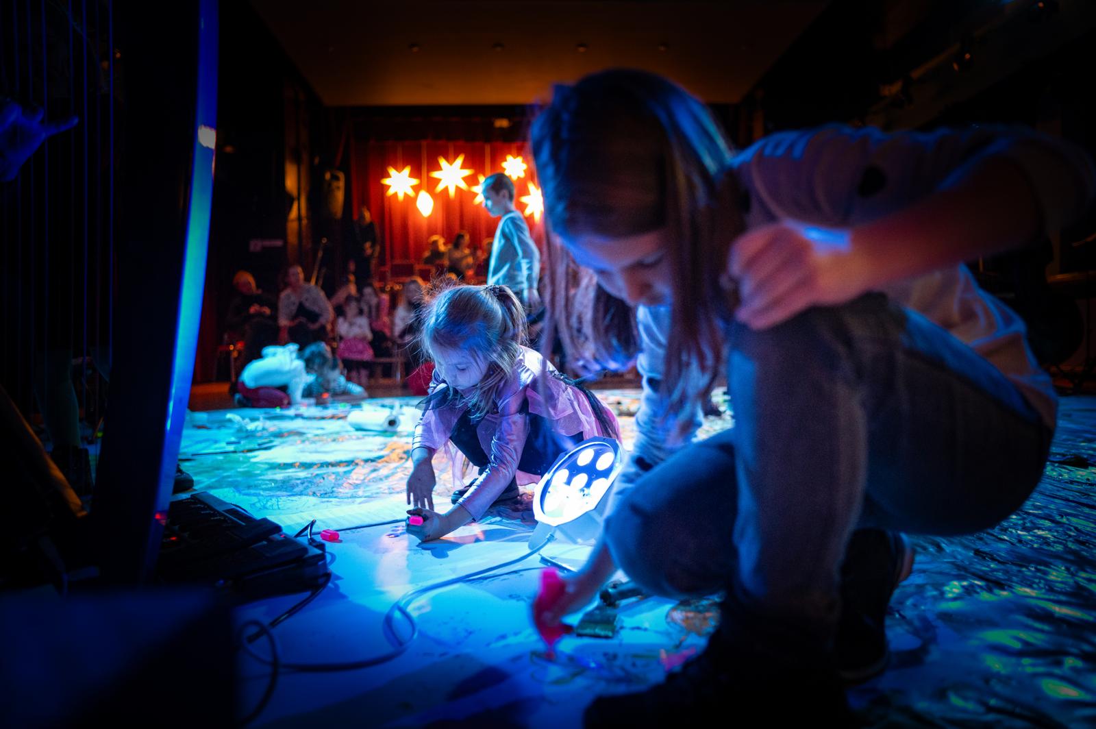 DK "Zacisze" fot. Bartosz Malczewski