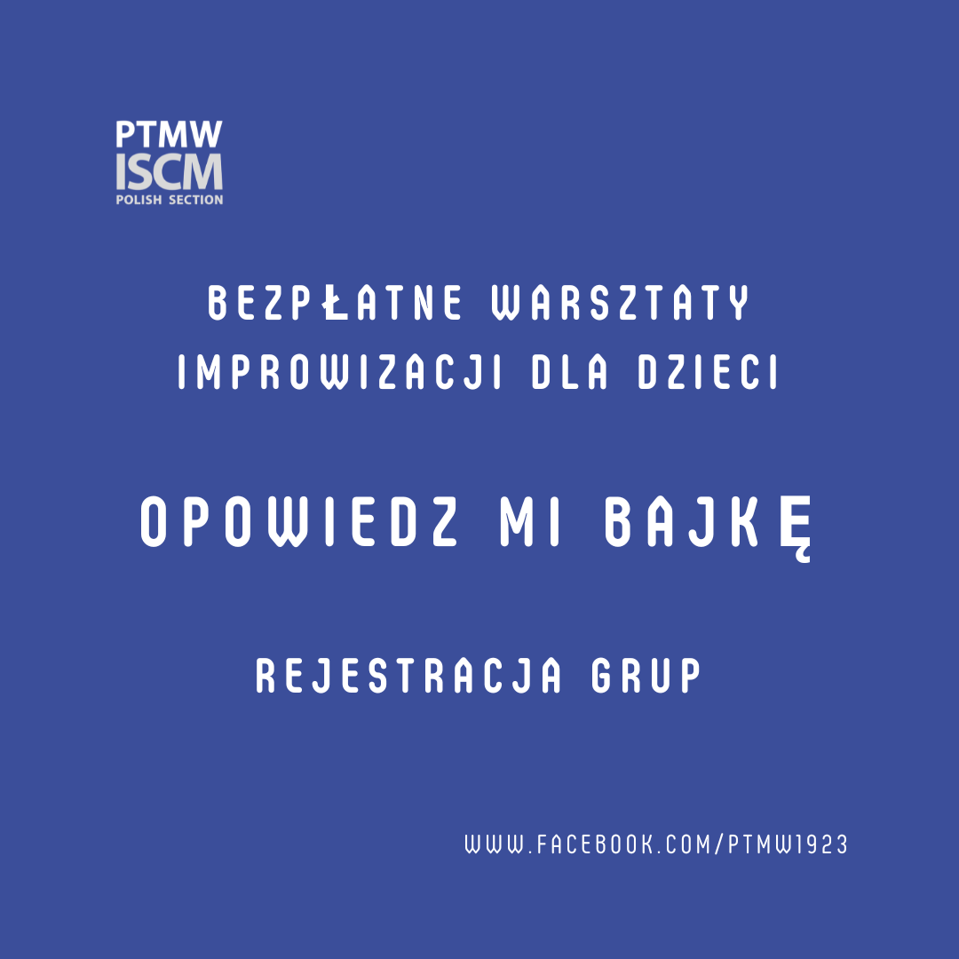 OMB 2026 - grafika do reklamy