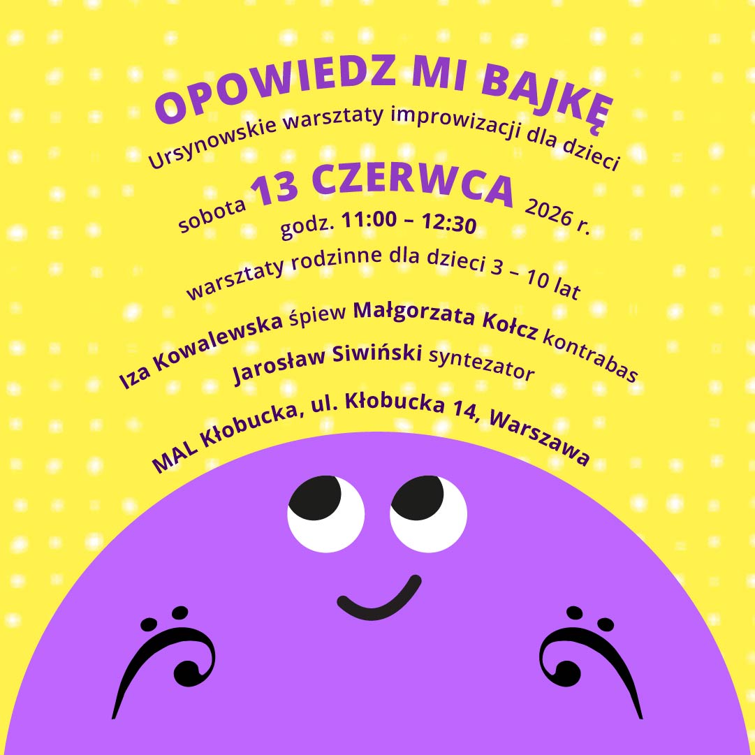 OMB Ursynów 13.06.2026 kw