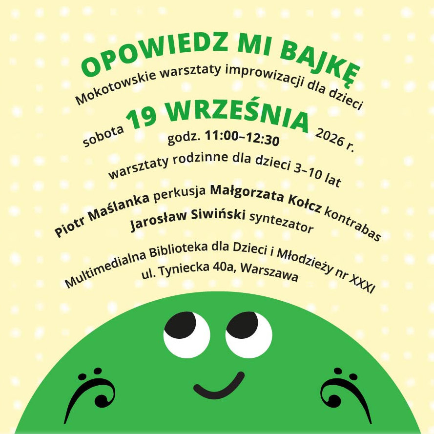 OMB MOKOTÓW 2026 kafelek