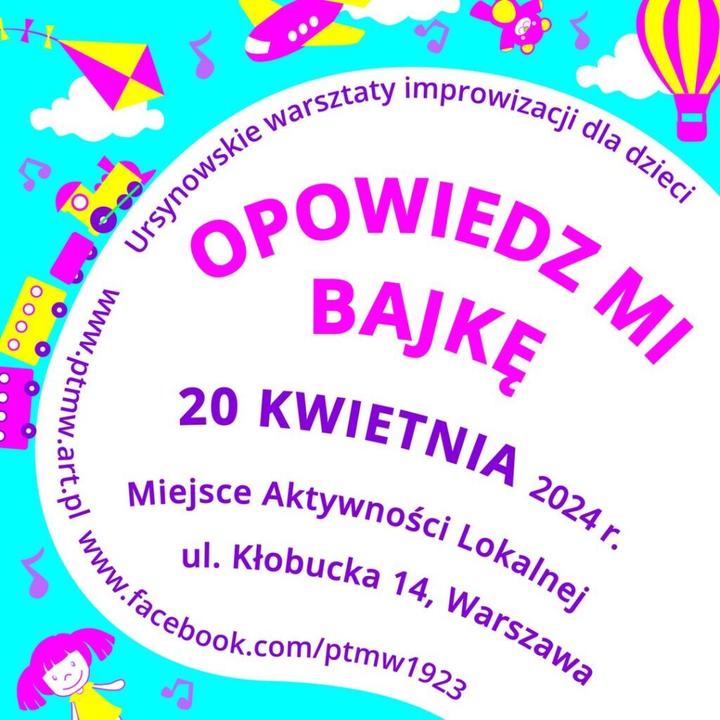 OMB URSYNÓW 2024 - warsztaty 20.04 - grafika IG 1